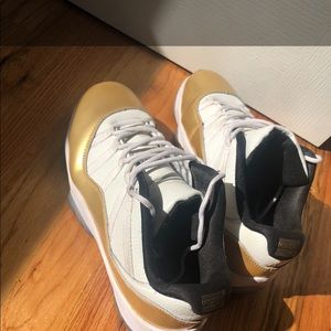 Jordan’s Basketball sneakers